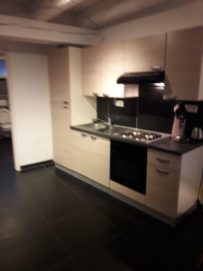 Les Appartements Berthe Molly Colmar Exterior foto