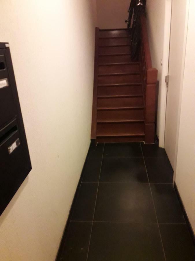 Les Appartements Berthe Molly Colmar Exterior foto